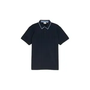 Cotton polo shirt Tom Tailor image-0