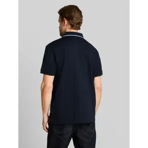 Cotton polo shirt Tom Tailor image-2