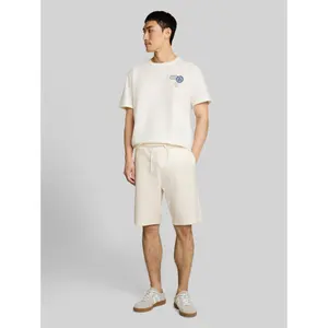Classic Shorts with Drawstring Tom Tailor image-1