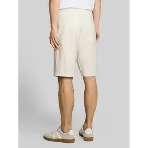 Classic Shorts with Drawstring Tom Tailor image-2