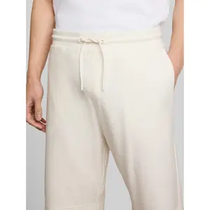 Classic Shorts with Drawstring Tom Tailor image-3