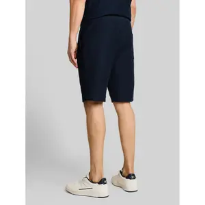 Classic Shorts with Drawstring Tom Tailor image-2