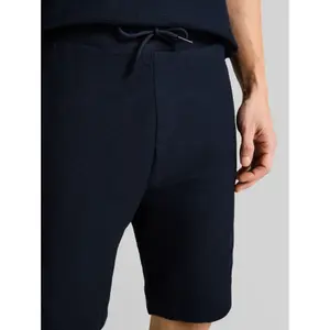 Classic Shorts with Drawstring Tom Tailor image-3
