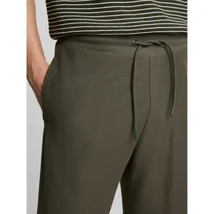 Classic Shorts with Drawstring Tom Tailor image-3
