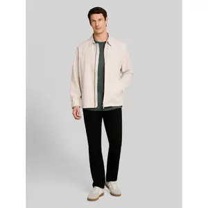 Straight Jeans Five Pockets with Side Pockets Tom Tailor Marvin image-1