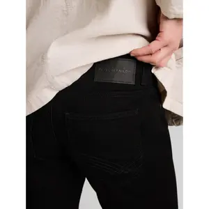 Straight Jeans Five Pockets with Side Pockets Tom Tailor Marvin image-3