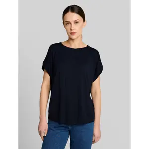 Women’s Frill Blouse Tom Tailor image-1