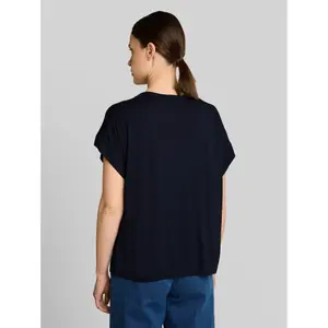 Women’s Frill Blouse Tom Tailor image-2