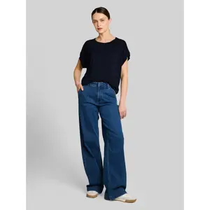 Women’s Frill Blouse Tom Tailor image-3