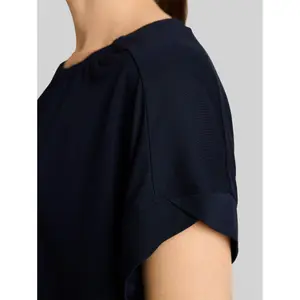 Women’s Frill Blouse Tom Tailor image-4