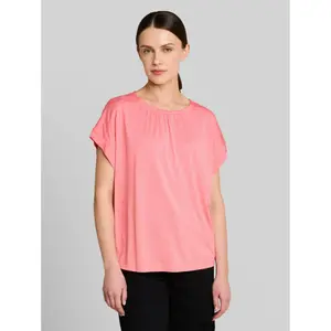 Women’s Frill Blouse Tom Tailor image-1