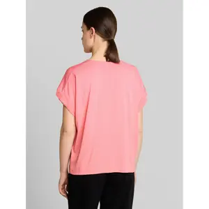 Women’s Frill Blouse Tom Tailor image-2