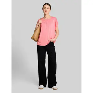 Women’s Frill Blouse Tom Tailor image-3