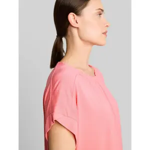 Women’s Frill Blouse Tom Tailor image-4
