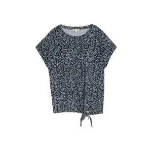 Women's full-print tank top Tom Tailor image-0