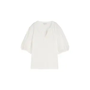 Women's lace blouse Tom Tailor image-0