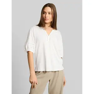 Women's lace blouse Tom Tailor image-1