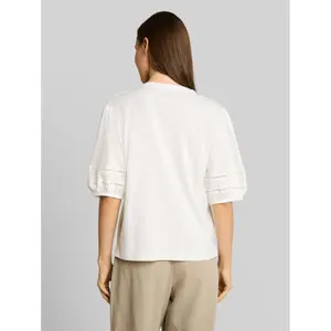 Women's lace blouse Tom Tailor image-2