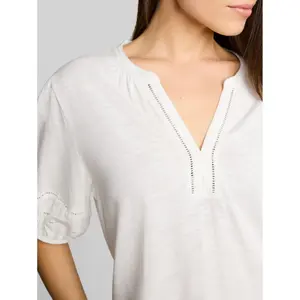 Women's lace blouse Tom Tailor image-4