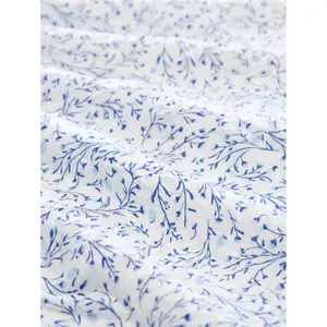 Women's Crinkled Effect Printed Blouse Tom Tailor image-5