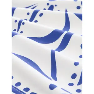 Floral Pattern Tank Top Women Tom Tailor image-5