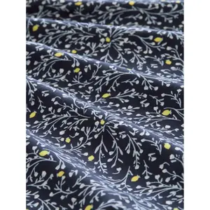 Printed T-Shirt with Slits for Women Tom Tailor image-5