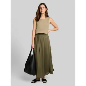 Women's Crinkled Effect Vest Tom Tailor image-3