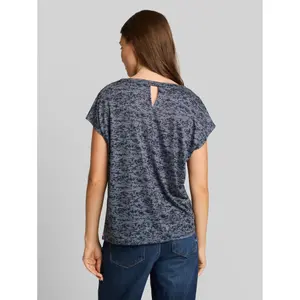 Floral Printed T-Shirt Women Tom Tailor image-2