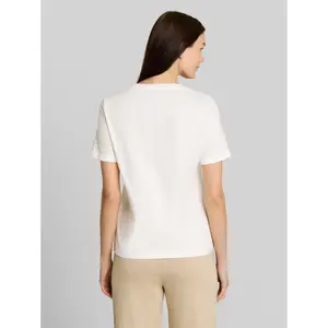Printed Front T-Shirt Women Tom Tailor image-2
