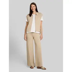 Printed Front T-Shirt Women Tom Tailor image-3