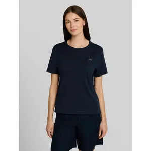 Printed Front T-Shirt Women Tom Tailor image-1
