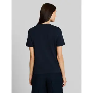 Printed Front T-Shirt Women Tom Tailor image-2