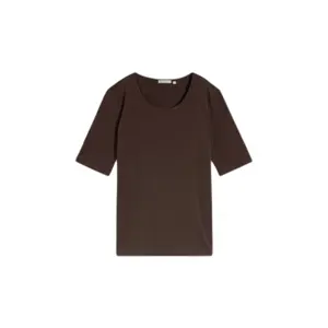 T-shirt round neck woman Tom Tailor image-0