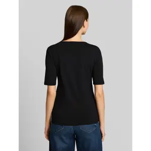 T-shirt round neck woman Tom Tailor image-2