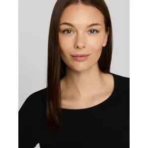 T-shirt round neck woman Tom Tailor image-4
