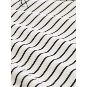Women's Long Sleeve Cotton Striped T-Shirt Tom Tailor image-5