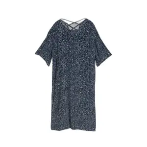 Loose Dress with Cut-Outs Women Tom Tailor image-0