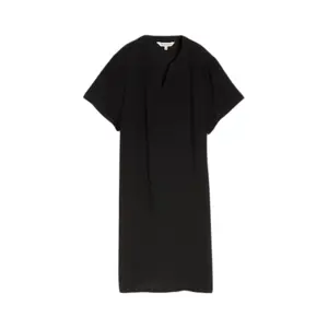Women's V-neck t-shirt dress Tom Tailor image-0