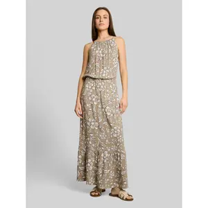Women's long dress Tom Tailor image-1