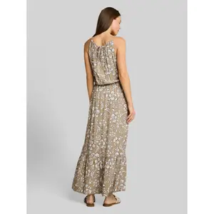 Women's long dress Tom Tailor image-2