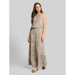 Women's long dress Tom Tailor image-3