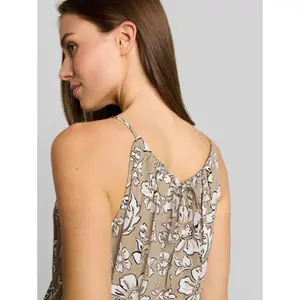 Women's long dress Tom Tailor image-4