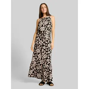 Women's long dress Tom Tailor image-1