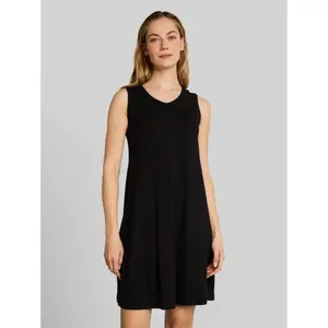 Short dress for women Tom Tailor image-1