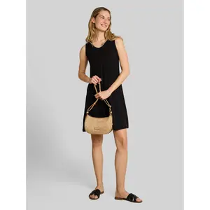 Short dress for women Tom Tailor image-3