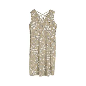 Short dress for women Tom Tailor image-0