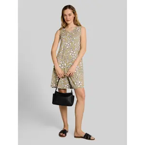 Short dress for women Tom Tailor image-3