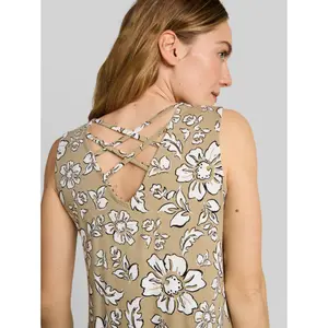 Short dress for women Tom Tailor image-4