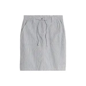 Women's chino skirt Tom Tailor image-0