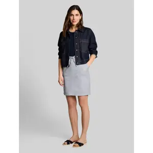 Women's chino skirt Tom Tailor image-1